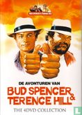 De avonturen van Bud Spencer & Terence Hill [volle box] - Afbeelding 1