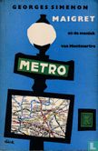 Maigret en de maniak van Montmartre  - Bild 1