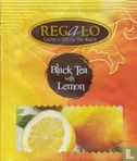 Black Tea with Lemon - Image 1