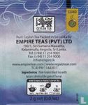 Black Tea with Earl Grey - Image 2