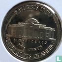 États-Unis 5 cents 1987 (BE) - Image 2