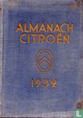 Almanach Citroën - Bild 1