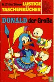 Donald der Große - Afbeelding 1