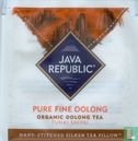 Pure Fine Oolong - Afbeelding 1