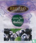 Green Tea with Blueberry - Bild 1