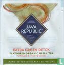 Extra Green Detox - Afbeelding 1