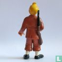 Tintin - Fusil - Image 2