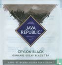 Ceylon Black - Afbeelding 1