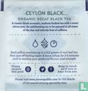 Ceylon Black - Afbeelding 2