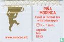 Piña Moringa - Afbeelding 3