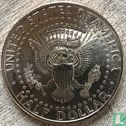 Verenigde Staten ½ dollar 1995 (P) - Afbeelding 2