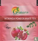 Moringa Pomegranate Tea - Image 1