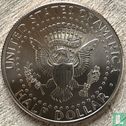 Vereinigte Staaten ½ Dollar 2005 (P) - Bild 2