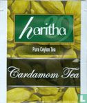 Cardamom Tea - Image 1