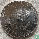 Vereinigte Staaten ½ Dollar 2003 (D) - Bild 2