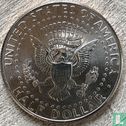 Vereinigte Staaten ½ Dollar 2004 (P) - Bild 2