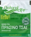 Green Tea