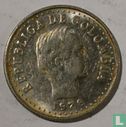 Colombia 20 centavos 1978 - Afbeelding 1