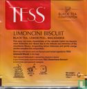 Limoncini Biscuit - Afbeelding 2