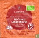 Bio Terra Lemon-Ingwer - Afbeelding 1