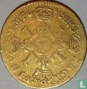 Frankrijk 1 louis d'or 1694 (V) - Afbeelding 2