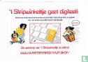 2017 aankondiging Wilrijkse Stripdagen  2018-2019-2020 - Image 2
