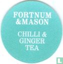 Chilli & Ginger Tea - Afbeelding 3