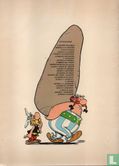 Asterix na Corseca - Afbeelding 2