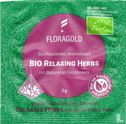 Bio Relaxing Herbs - Afbeelding 1