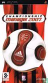 Championship Manager 2007 - Bild 1