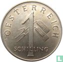 Autriche 1 schilling 1935 - Image 2