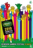 09443 - Heineken Jammin´ Festival 2010 - Afbeelding 1