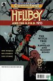 Hellboy and the B.P.R.D. 1953: Halloween Comicfest - Afbeelding 1