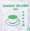 Ginkgo Biloba Tea - Afbeelding 1