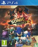 Sonic Forces - Bonus Edition - Afbeelding 1