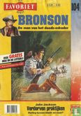 Bronson 104 - Afbeelding 1