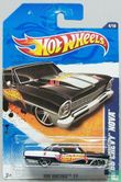 '66 Chevy Nova - Afbeelding 1