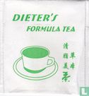 Dieter’s Formula Tea - Image 1