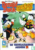 Donald Duck extra 4 - Image 1