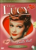 I Love Lucy Vol. 2 [volle box] - Afbeelding 1
