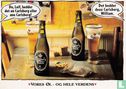 03202 - Carlsberg "Du, Leif, hedder det un…" - Afbeelding 1