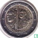 Luxembourg 2 euro 2017 "200th anniversary of the birth of Grand Duke Guillaume III" - Image 1