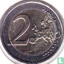 Luxembourg 2 euro 2017 "200th anniversary of the birth of Grand Duke Guillaume III" - Image 2