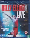 Billy Elliot the Musical Live - Bild 1