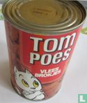 Blik kattenvoer Tom Poes (dummy) - Image 2