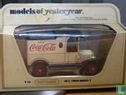 Ford Model-T 'Coca-Cola' - Afbeelding 2