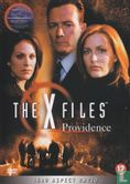 The X Files: Providence - Image 1