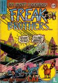 Freak Brothers - Afbeelding 1