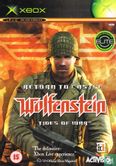 Return to Castle Wolfenstein: Tides of War - Afbeelding 1