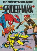 De spectaculaire Spider-Man 2 - Bild 1